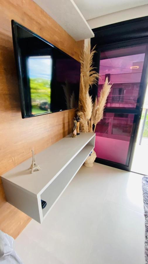 Studio Sunset 1 Apartment Florianopolis Exterior photo